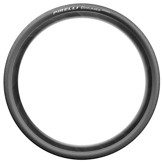 Cinturato Sport 32 - 622 Black TechWALL+