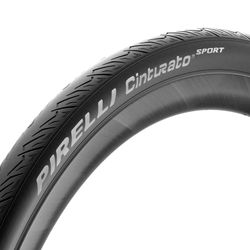 Cinturato Sport 35-622 Black TechWALL+