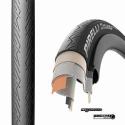 Cinturato Sport 35-622 Black TechWALL+