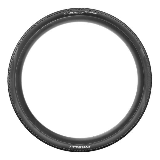 Tyre CINTURATO ADVENTURE - 700X40, black, ProWALL gravel