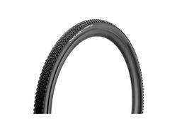 Tyre CINTURATO ADVENTURE - 700X40, black, ProWALL gravel