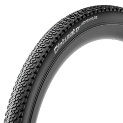 Tyre CINTURATO ADVENTURE - 700X40, black, ProWALL gravel
