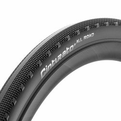 Tyre CINTURATO ALL ROAD - 700X35, black, ProWALL gravel