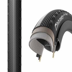 Neumático CINTURATO ALL ROAD - 700X35, negro, ProWALL gravel