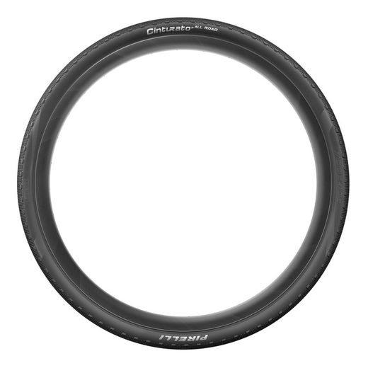 Neumático CINTURATO ALL ROAD - 700X35, negro, ProWALL gravel