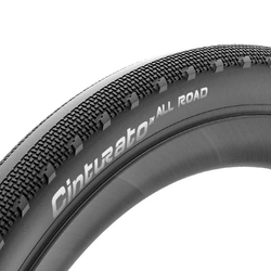 Neumático CINTURATO ALL ROAD - 700X35, negro, ProWALL gravel