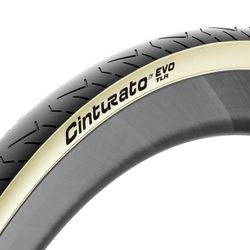 Cinturato™ EVO TLR 28-622 Retro TechWALL+