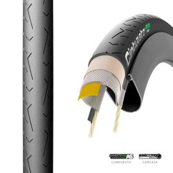 Cinturato™ EVO TLR 32-622 Classic TechWALL+