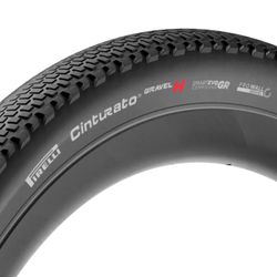 Cinturato™ GRAVEL H 40-622 Black TLR