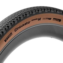 Cinturato™ GRAVEL H 40-622 Classic TLR