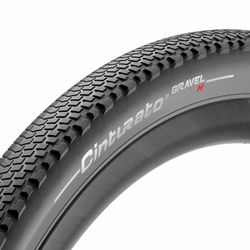 Cubierta Pirelli Cinturato Gravel H