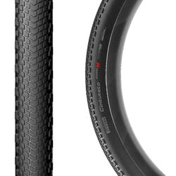 Cinturato™ GRAVEL H 45-622 Black TLR