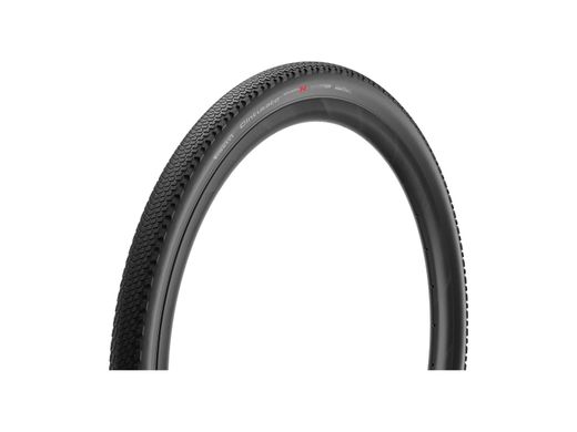 Cinturato™ GRAVEL H 45-622 Black TLR