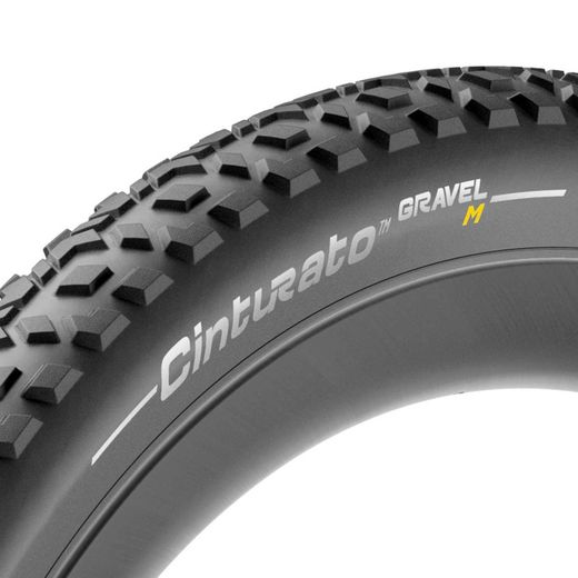 Coberta Pirelli Cinturat Gravel M