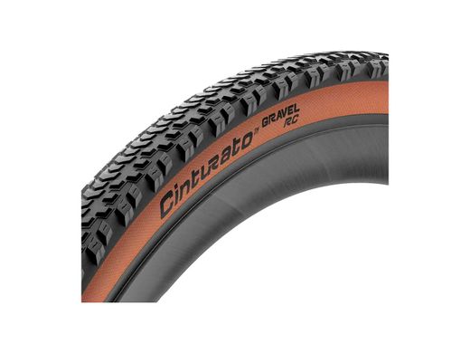 Pneumatico RC Pirelli Cinturato Gravel