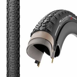 Cinturato™ Gravel RCX 35 - 622 Classic TechWALL X