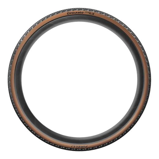 Cinturato™ Gravel RCX 40-622 Classic TechWALL