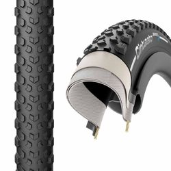 Cinturato™ Gravel S 50 - 622 Classic TechWALL