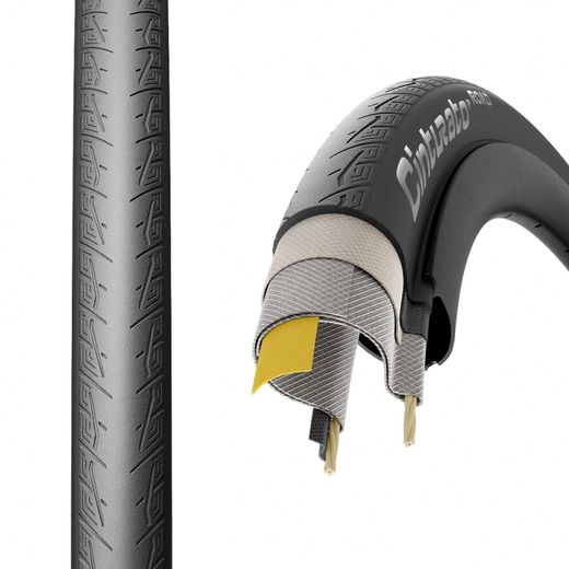 Cinturato™ Road 26-622 Black TechWALL+