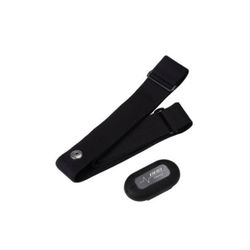 Cinturón de frecuencia cardíaca BBB, Bluetooth 4.0