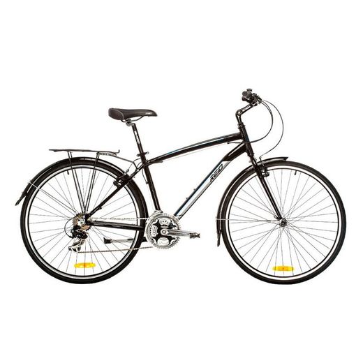 City 1 black 45