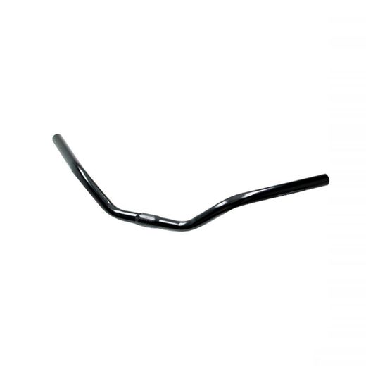 city Man.acc.trek 630mm nero