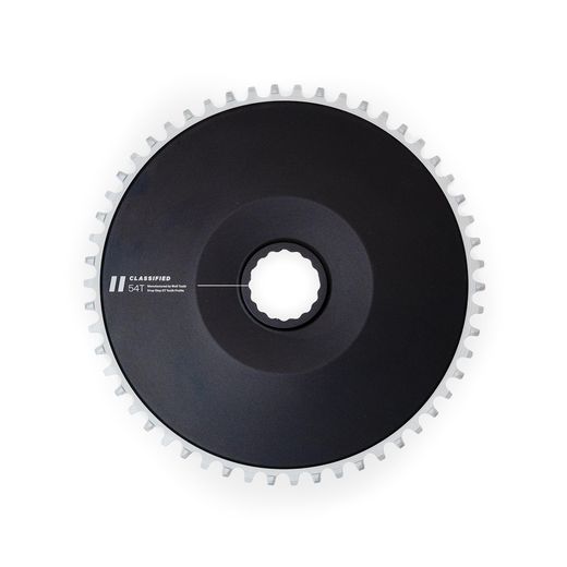 Classified Aero Chainring 50T (Shimano 12sp)