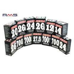 Tube Kenda - 20 X 1.75/2.125 Presta valve 60 mm