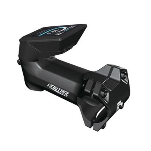 Co-potencia e-bike bosch kiox +/-5� 90mm 31.8 negro
