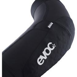 ELBOW PROTECTOR LS FLEX LITE black (XL)