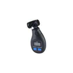 BBB pressure gauge GadgetGuage airbleed