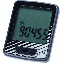 Computador con cable "DashBoard" de 7 funciones