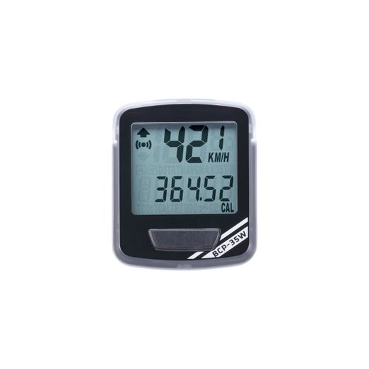 BBB Dashboard "NanoBoard" 11-functions wireless