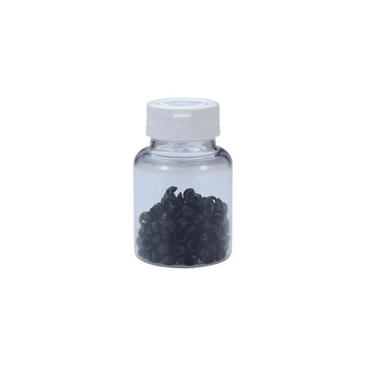 Conector de vaina Negro (50 uds.)
