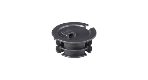 connecteur de câble de feu de fourche Bontrager