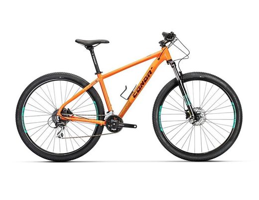 Connor 7200 naranja l