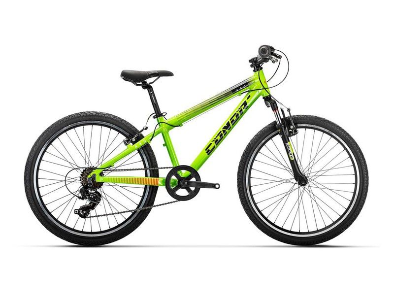 Bicicletas Electricas Conor 440 Bicicleta Conor NiÃ±o Conor 340 24