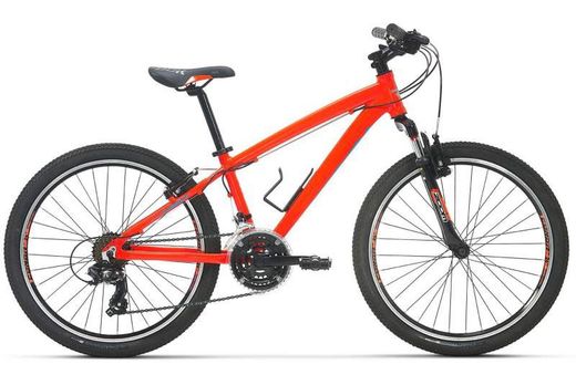Conor 5400 27,5" rojo md