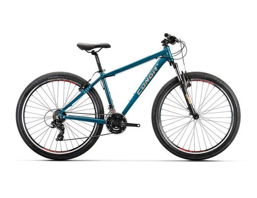 CONOR 5400 27,5" VERDE MD