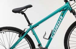 Conor 5500 29 "md green