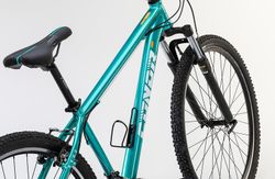 Conor 5500 29 "md green