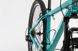 Conor 5500 29 "md green