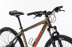 Conor 6300 disc 27,5" xs