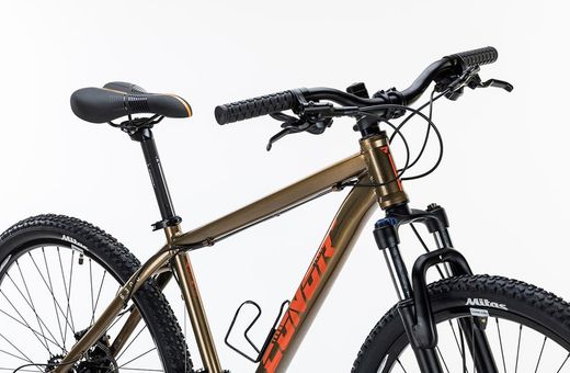 Conor 6300 disc 27,5" xs