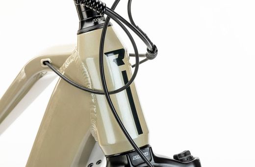 Vélo électrique CONOR ADRA SPECIAL 29" FS 9V 504Wh MD