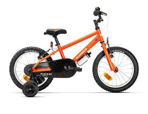 Conor meteor 16" naranja