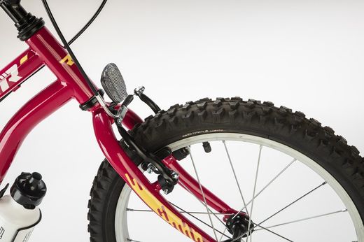 Conor rocket 18" rosa