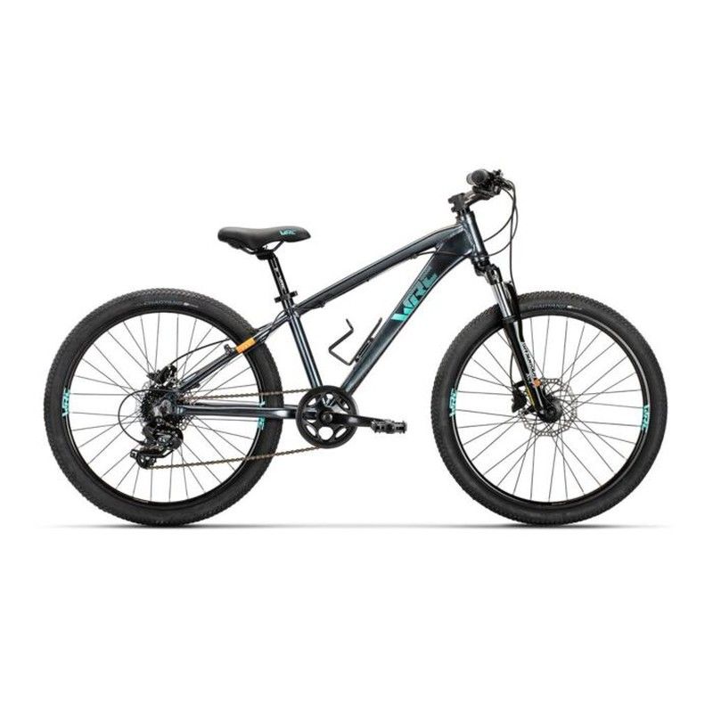 Mountain Bike Conor Wrc Pro 24 Comprar Conor WRC Pro 24" Bicicleta Infantil Junior