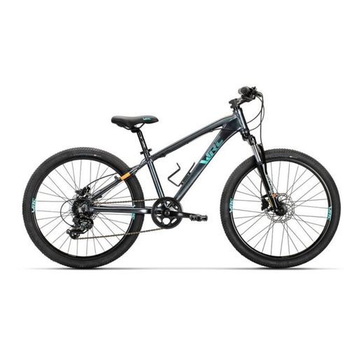 Bicicleta CONOR WRC PRO DISC 24"