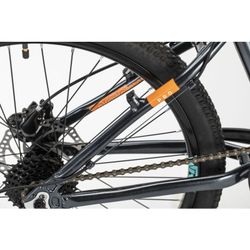 Bicicleta CONOR WRC PRO DISC 24"